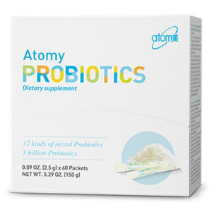 Probiotics