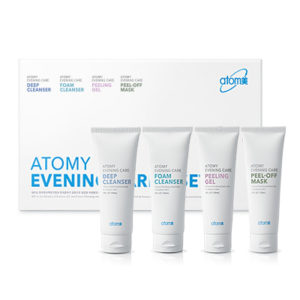 Atomy Evening Four Set