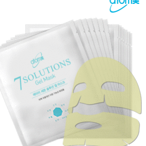 7 Solutions Gel Mask